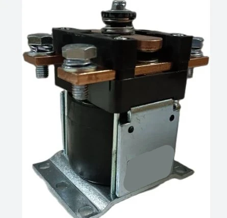 Applicable to accessory parts Forklift  24V 150A IC4482CTTA150AH124XN Electric Vehicle   Contactor