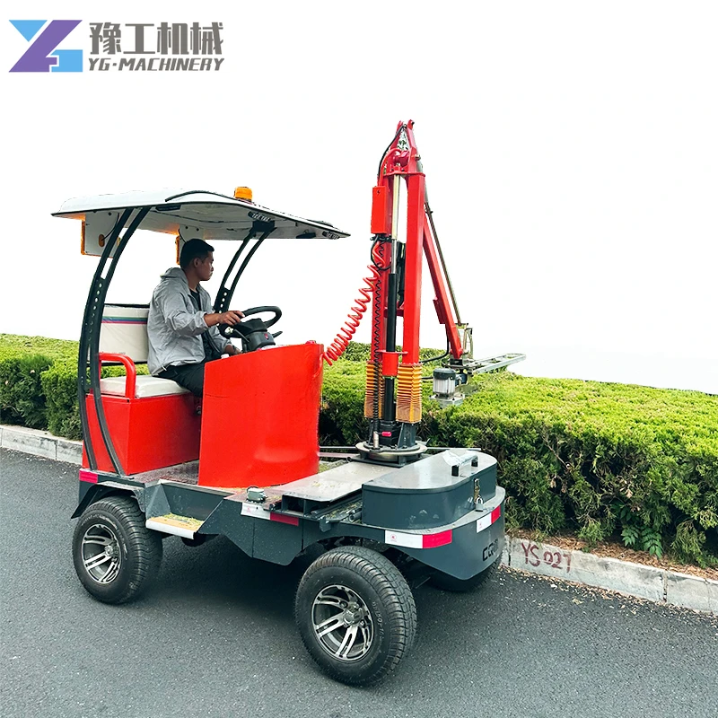 Yg Trimmer Battery … - image