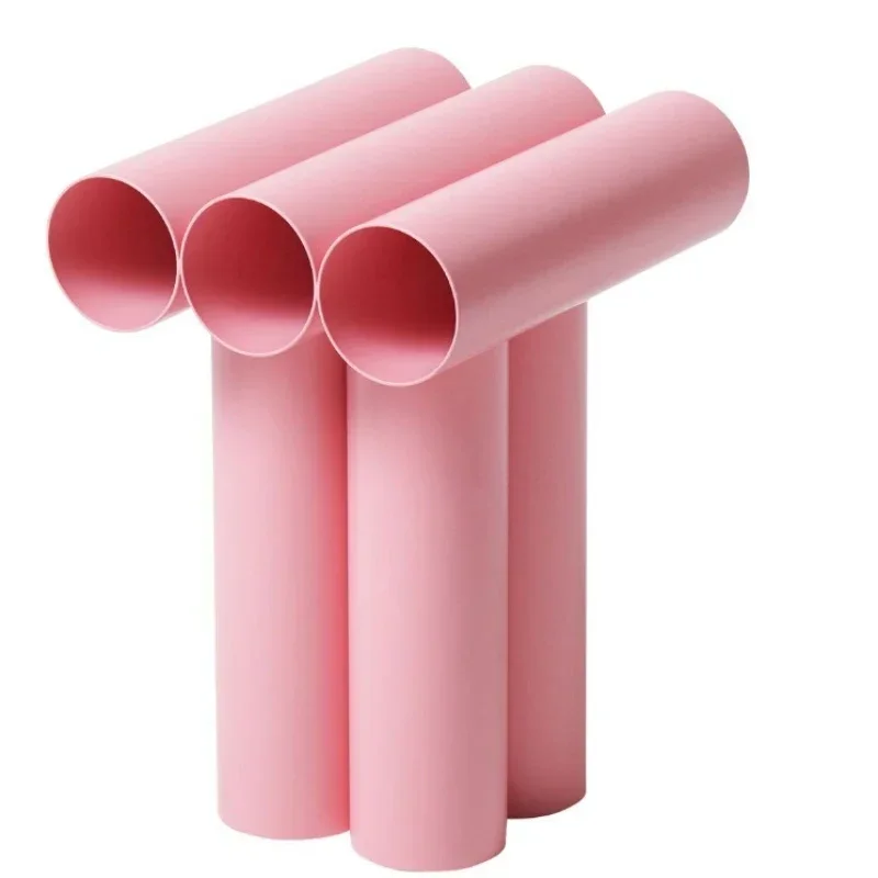 

Modern minimalist geometric chairs, lounge chairs, benches, shooting base props