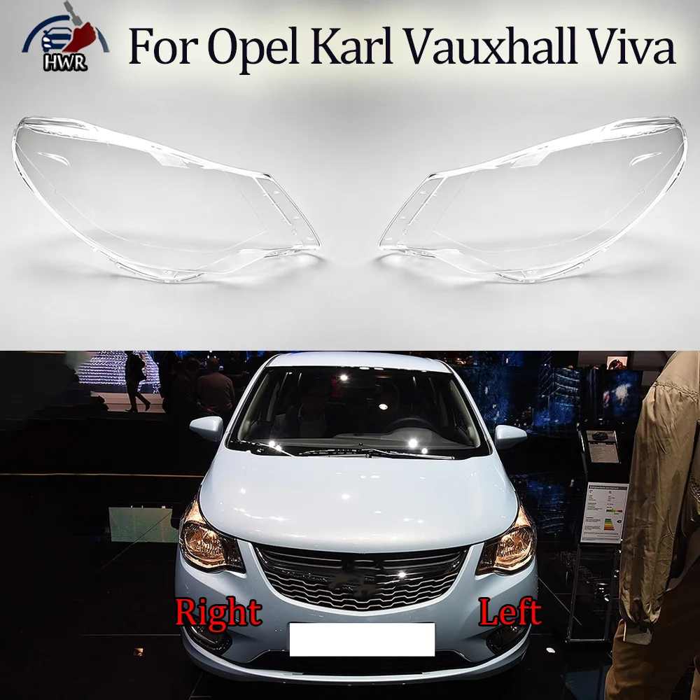 couverture-de-phare-transparente-pour-opel-karl-vauxhall-viva-coque-de-phare-en-plexiglas-pieces-de-rechange-automobiles