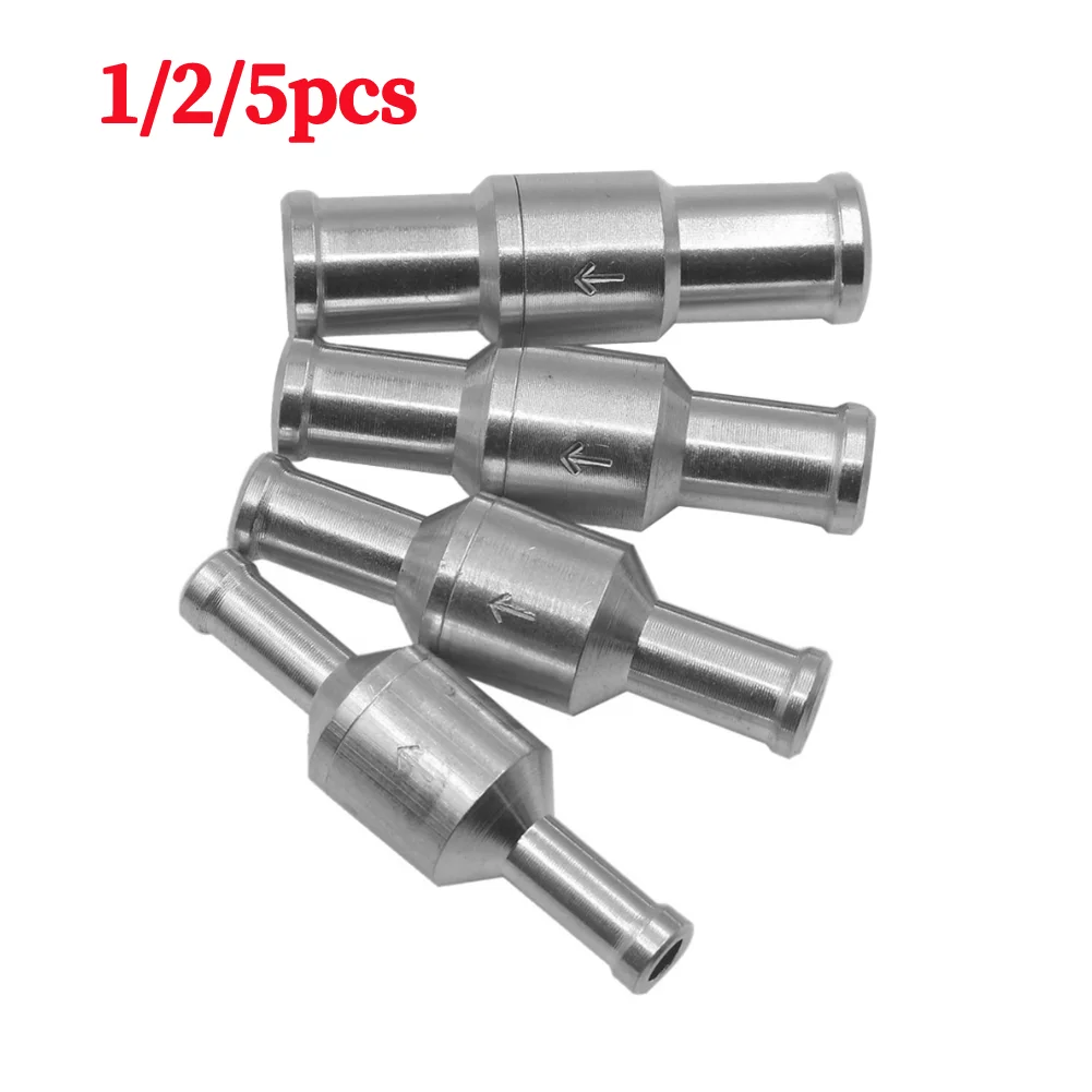 

Обратный клапан одностороннего подачи топлива из алюминиевого сплава, для автомобилей, автомобилей, вертолетов, кораблей, мотоциклов