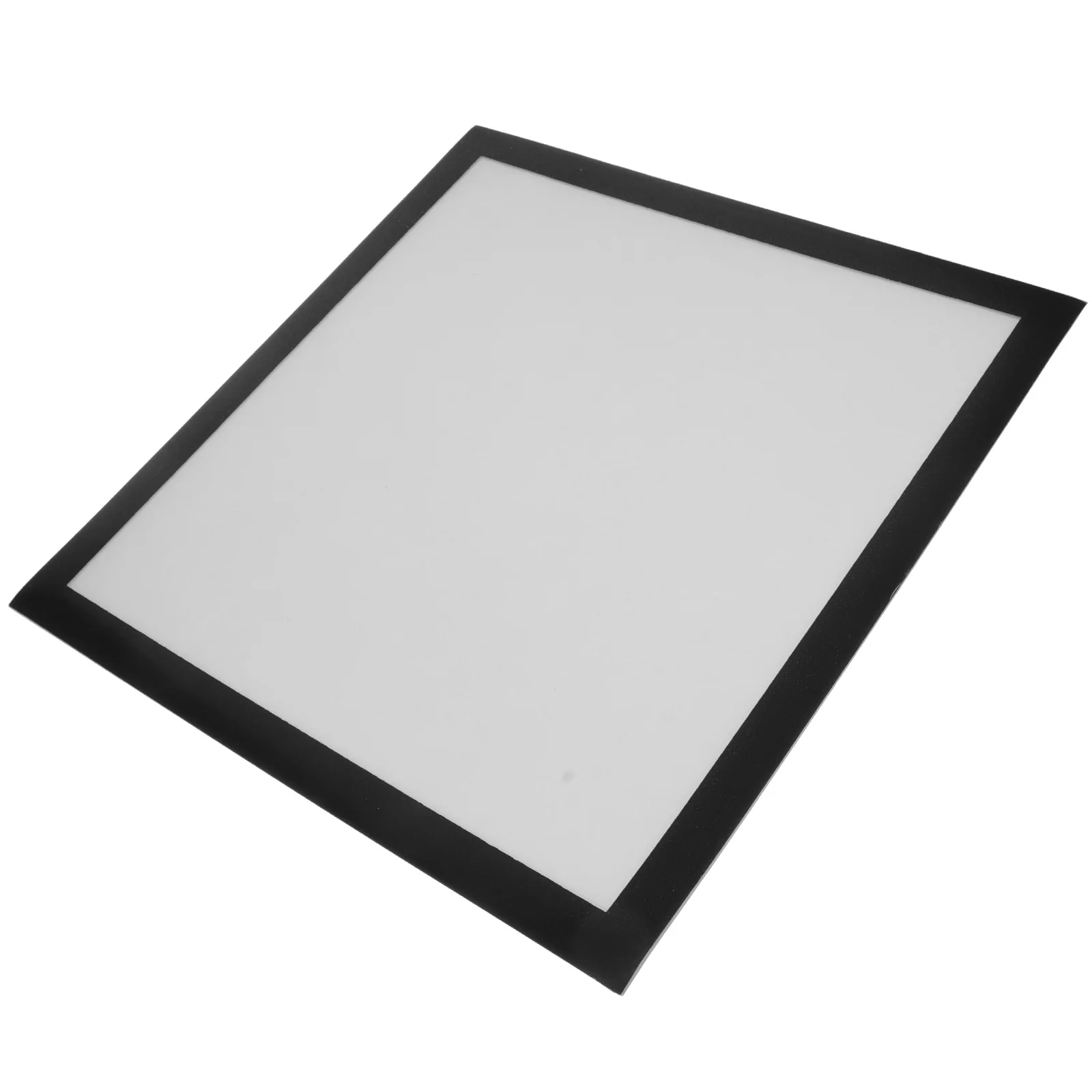 

Magnetic Diamond Art Photo 5X5 Inch Refrigerator Picture Frame For Home Office Decor Magnetic Photo Holder Fridge Display