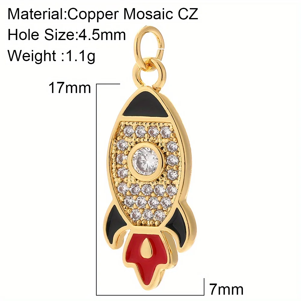 Beautiful Bag Letter Charm Jewelry Manufacturing Supplies Pendant Wearing Earrings Bracelet Necklace Resin Charm