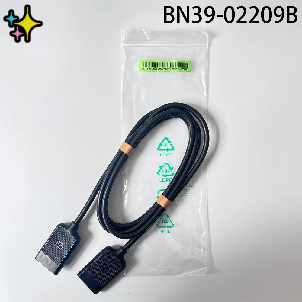 LH015IFHBAS/XY LH015IFHBAS/ZA LH015IFHBAS/ZW LH015IFHSAE/CI LH015IFHSAE/EN LH015IFHSAE is for Single Connector Cable BN39-02209B