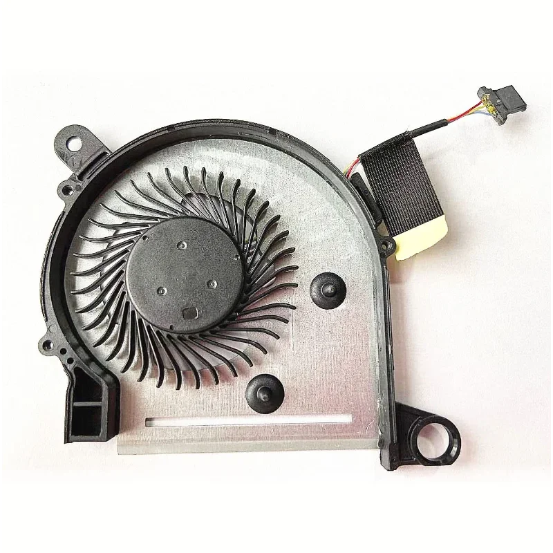 CPU Cooling Fan Replacement for HP Pavilion X360 13-U M3-U M3-U001DX M3-U003DX 13-U018TU 13-U019TU 13-U017TU 855966-001 TPN-W118