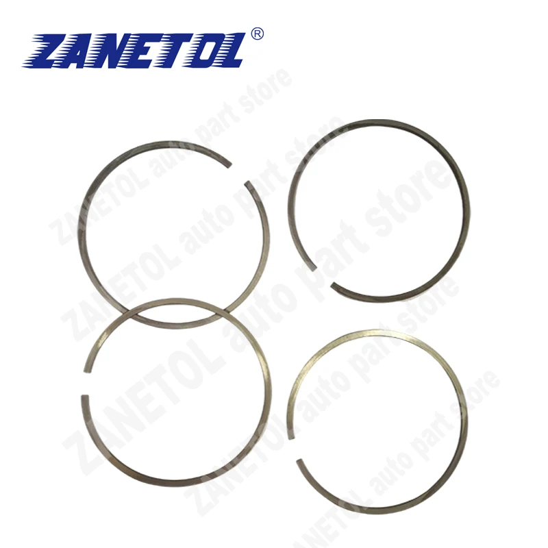 ZANETOL Cars Accessories Piston Ring for JEEP WRANGLER JK 2.8 CRD 2007~2018 68090425AB 68090425 68029435AI 68090413AA 68029435AA - Image 2