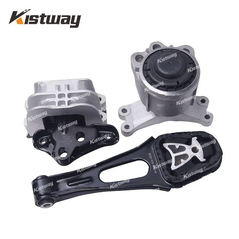 

1PCS Front Engine Support Gearbox Mount For Ford Transit V362 2.2 3.2 JMC Tourneo Custom BK21-7M124BA BK21-6P082AE GK21-6F012BB