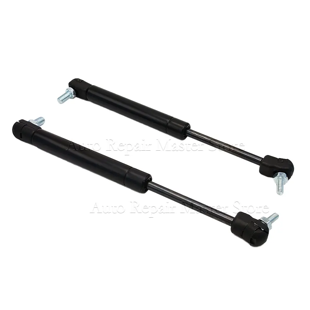 Damper for Suzuki Jimny (JB64W/JB74W) 2019-2022 Front Hood modify Refit Gas Spring Lift Supports Struts Rod Arm Shocks