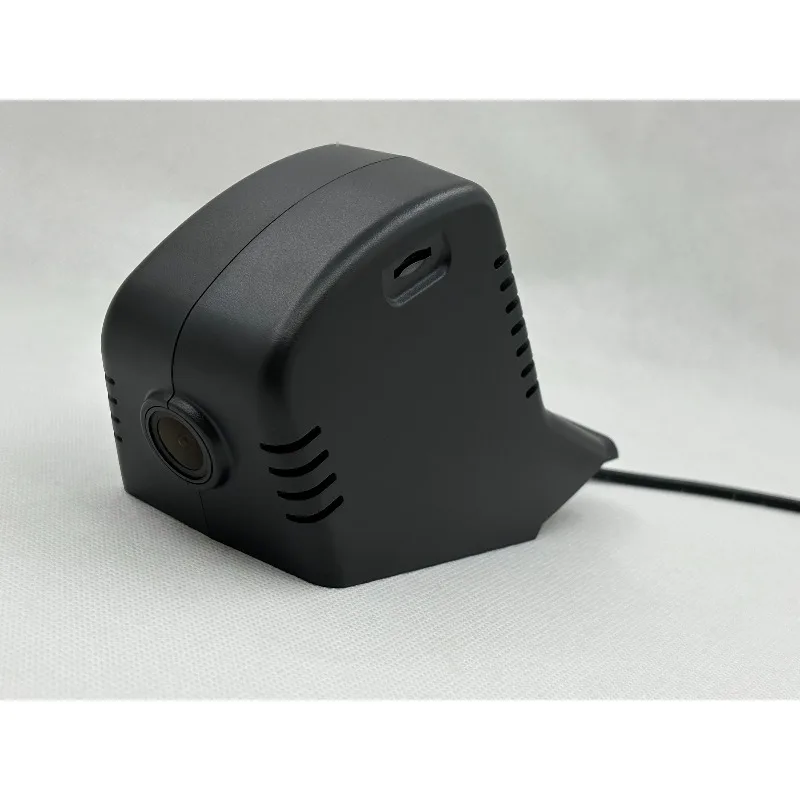Jabriel for Volkswagen VW Teramont pro 2024 2025 2026 Dash Cam Front Rear Camera DVR 2K 4K Wifi Plug and Play Video Recorder