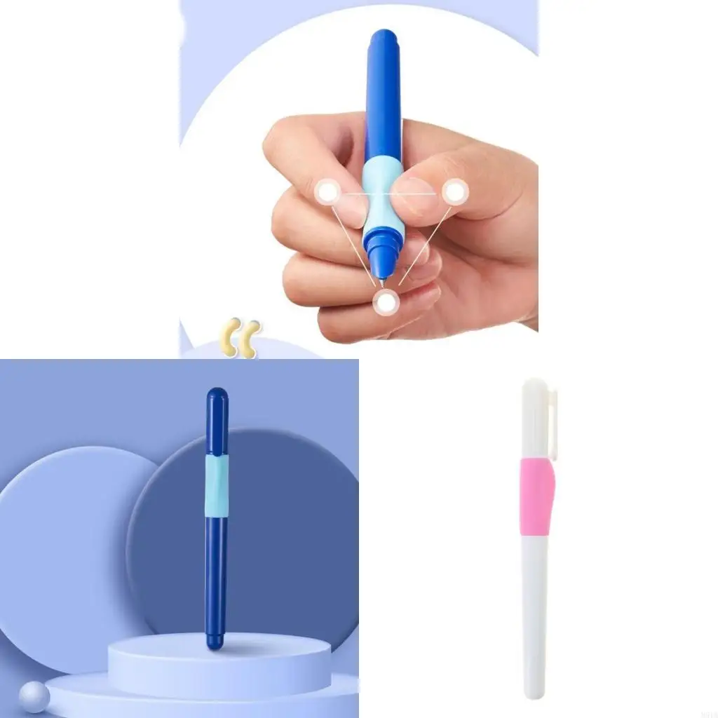

M5TB Fountain Pen Callicraphy ручка 0,38 мм коррекция осанки ручки офисная школа поставки