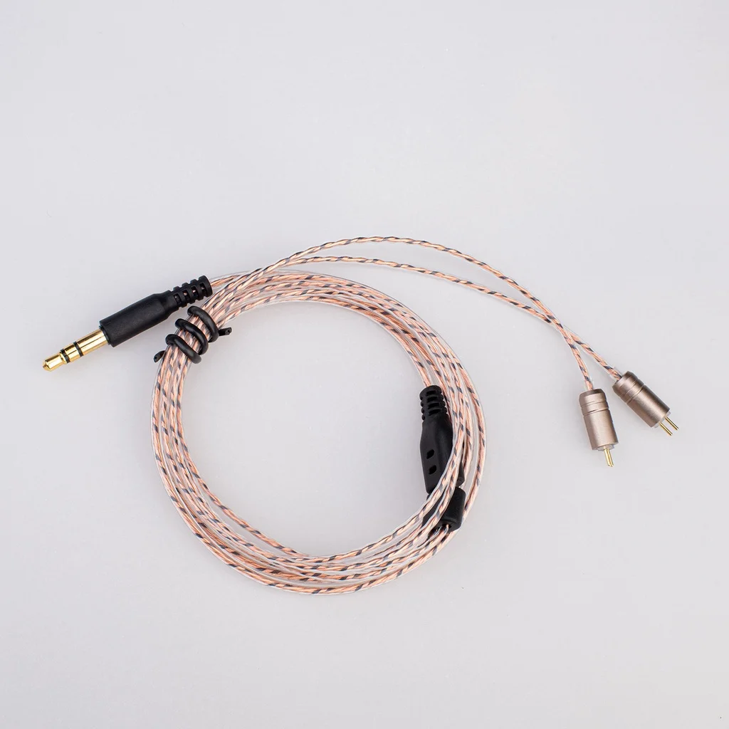 Наушники-вкладыши TINHIFI C0 Elf с монитором, Наушники Hi-Fi с аэрокосмическим корпусом из алюминиевого полиуретана и титановой композитной диафрагмой, дизайн с открытой спиной