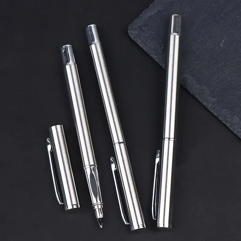 

Новая каллиграфическая ручка Naginata Nib, канцелярские товары, офисные принадлежности, чернильная ручка