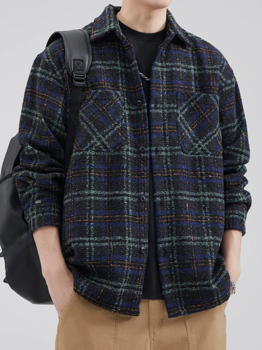 American Retro Plai… - image