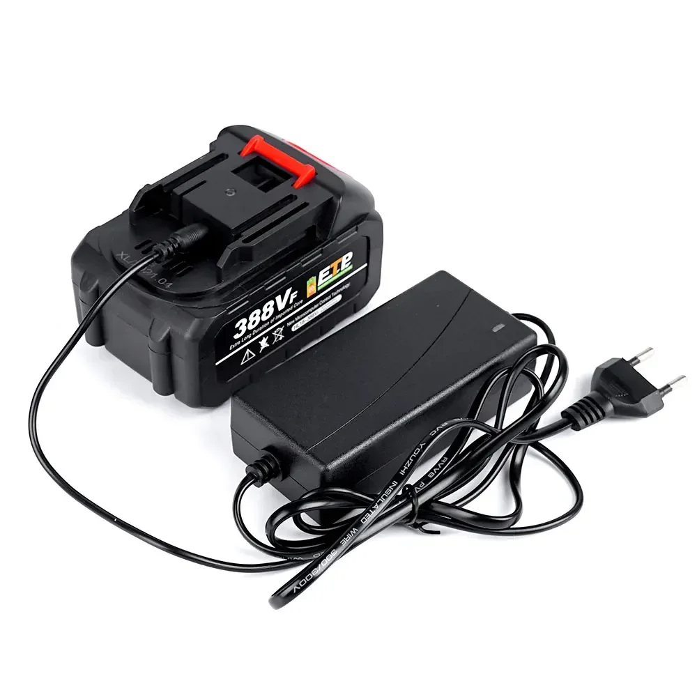 YOFIDRA 125mm Elektrischer Exzenterschleifer mit 3 Geschwindigkeitsstufen, wiederaufladbarer Polier- und Schleifmaschine für Makita 18V Akku. – Detail 16
