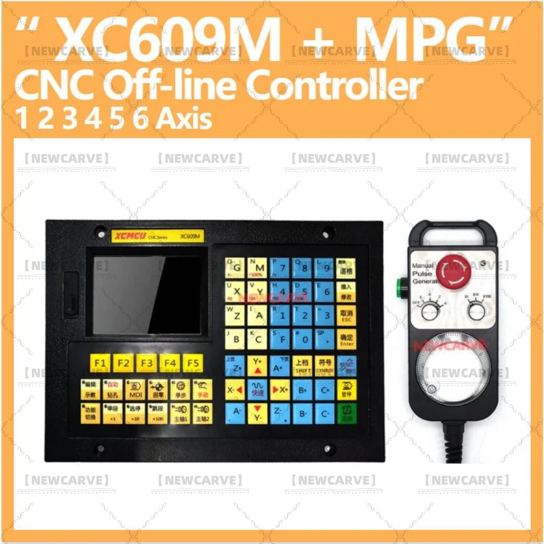 Cnc 1Axis ~ 6Axis L…