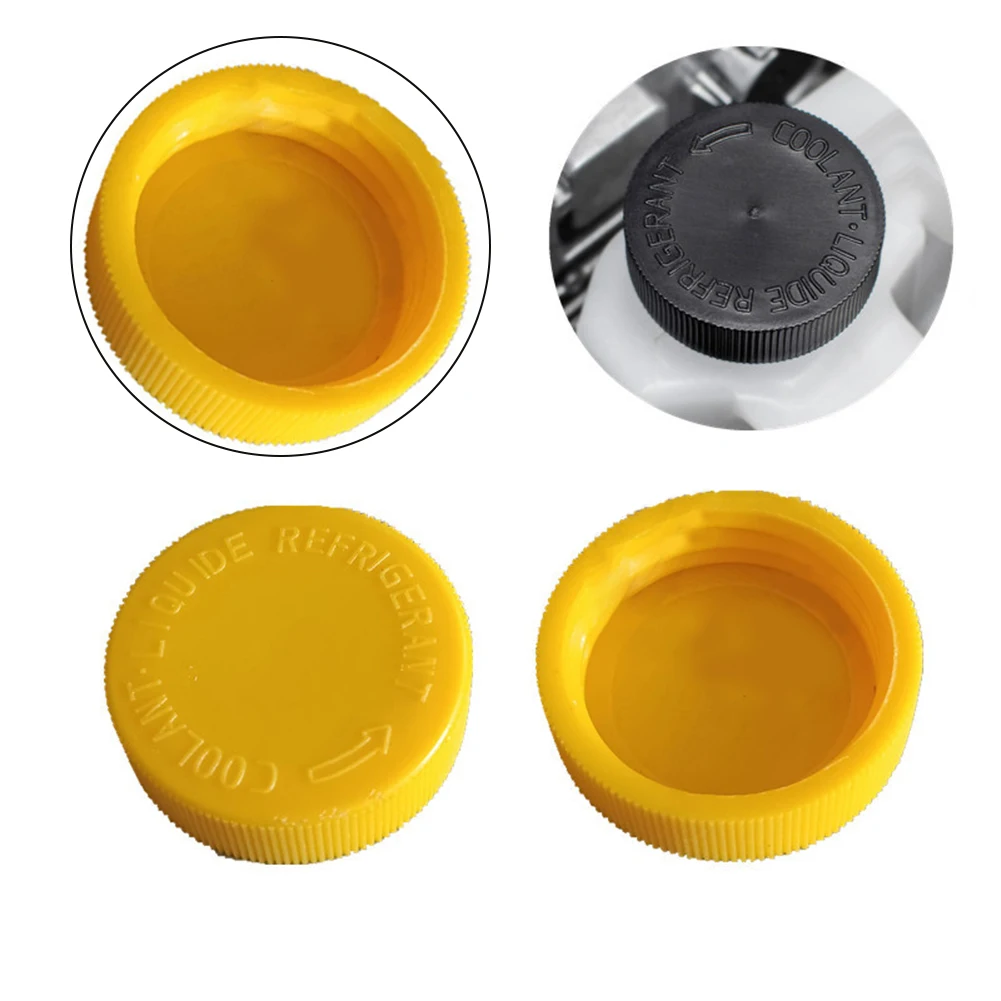 Plastic Coolant Reserve Bottle Cap Coolant Expansion Tank Radiator Overflow For Nissan Patrol GU Y61 For Navara D22 D21