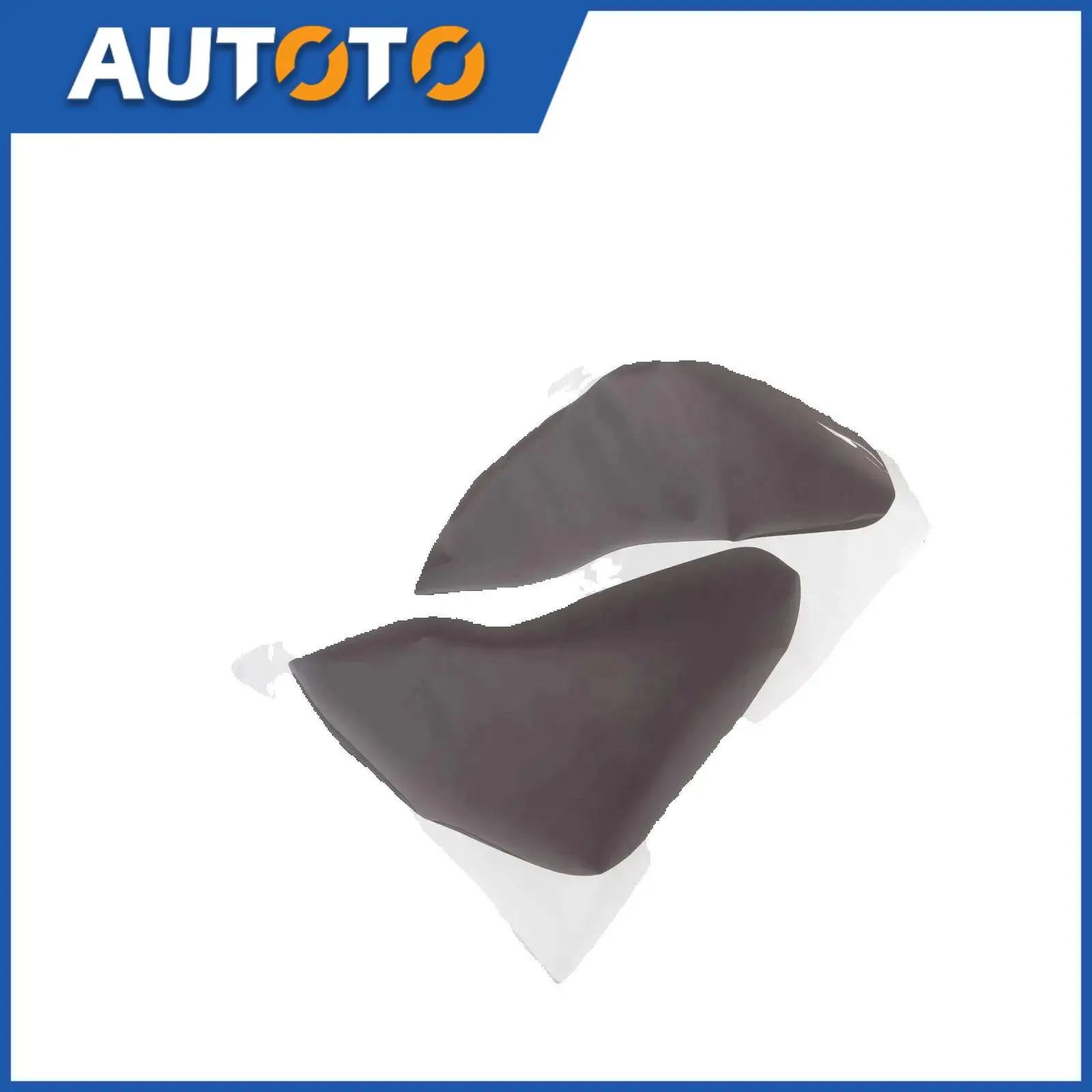 

2 шт. дымчато-черная пленка для фар для Tesla Model 3 Model Y, защитный чехол из ТПУ