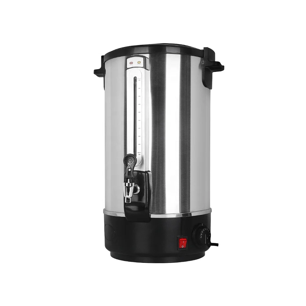 

13L Economic Water Boiler Commercial water urn cheaper price Electric economic drinking dispenser hot water catering boiler