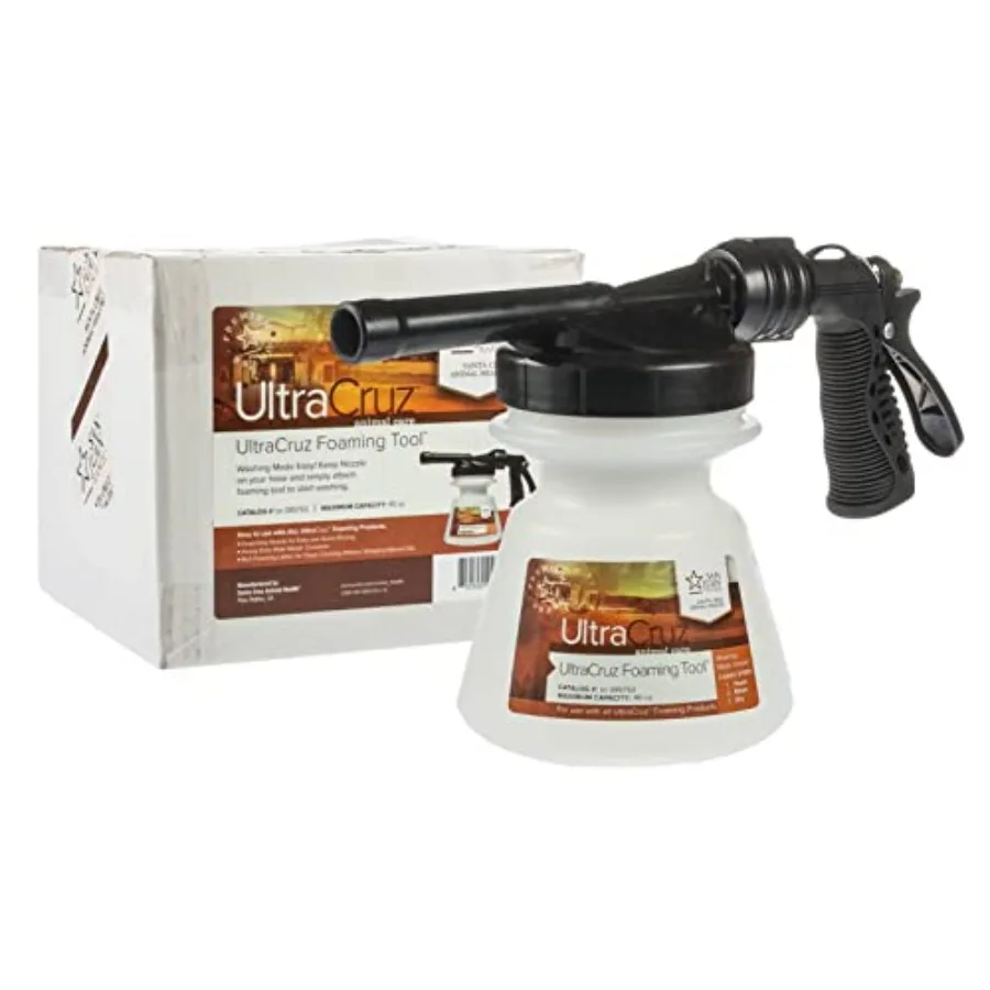 

® Foaming Tool, 2026 year