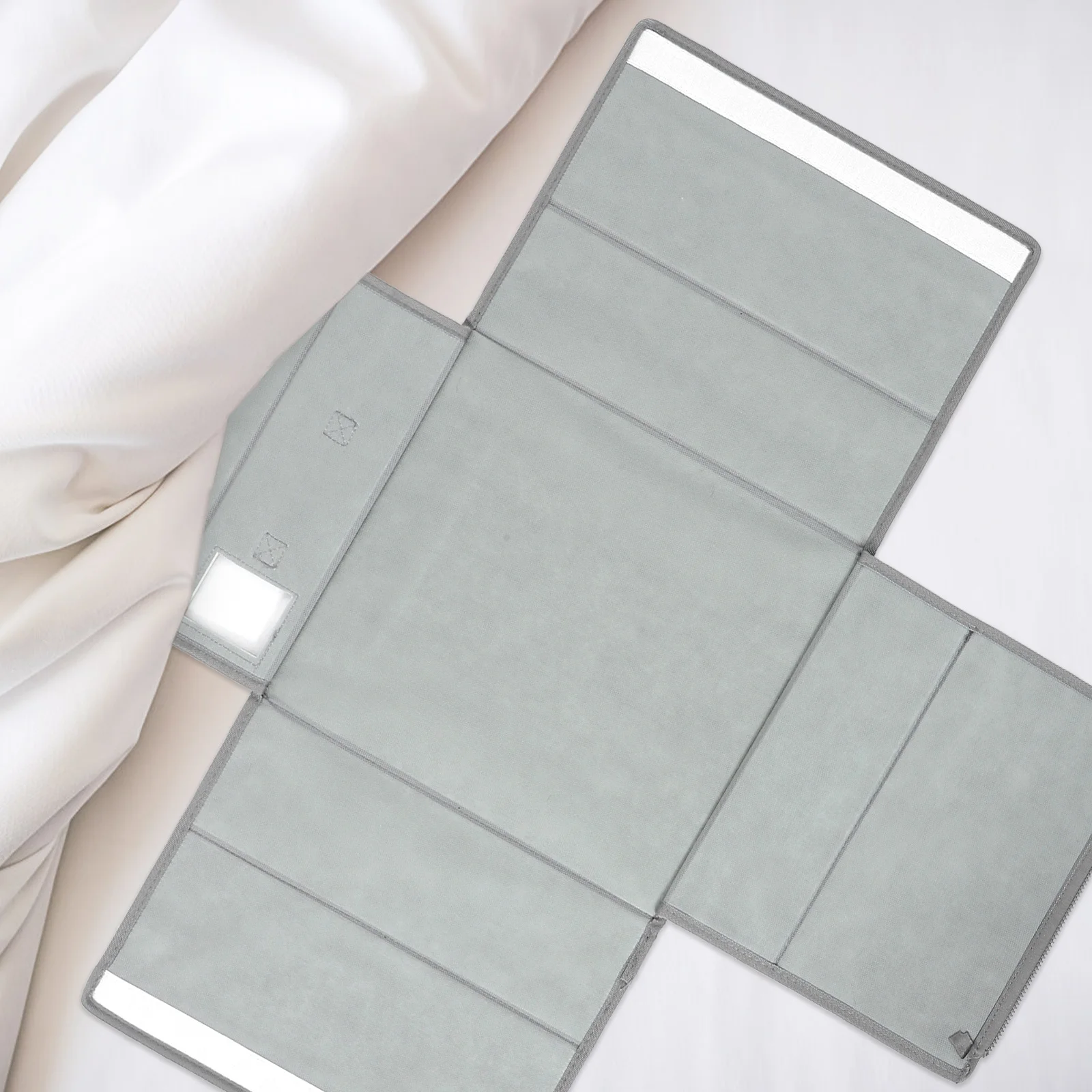 

Storage Box Bedding Bags Bedsheet Organizers Bin Blanket 600D Thickened Oxford Cloth Boxes