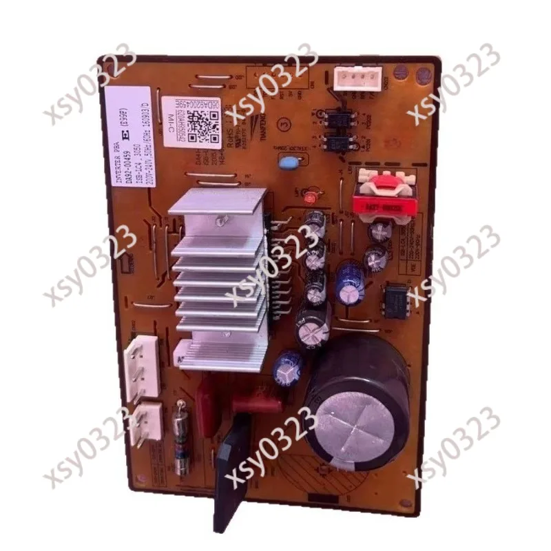 Refrigerator Frequency Conversion Board DA41-00814A DA92-00459A TEPY Spare Part for Home Appliance Repair