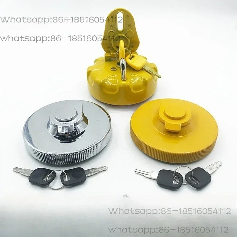 

Excavator Parts 306 307C 308B 311C 312B 315 200B 320V2 Fuel Tank Cap