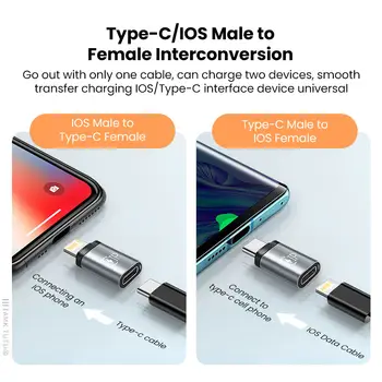 10 best sales IPhone dongle - №1