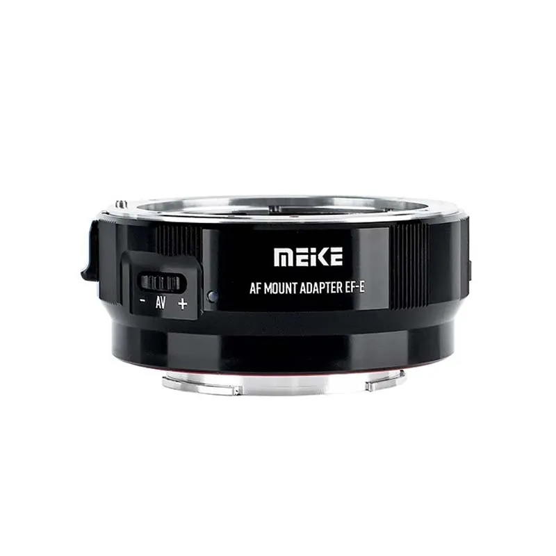 Meike MK-EFTE-B Met… - image