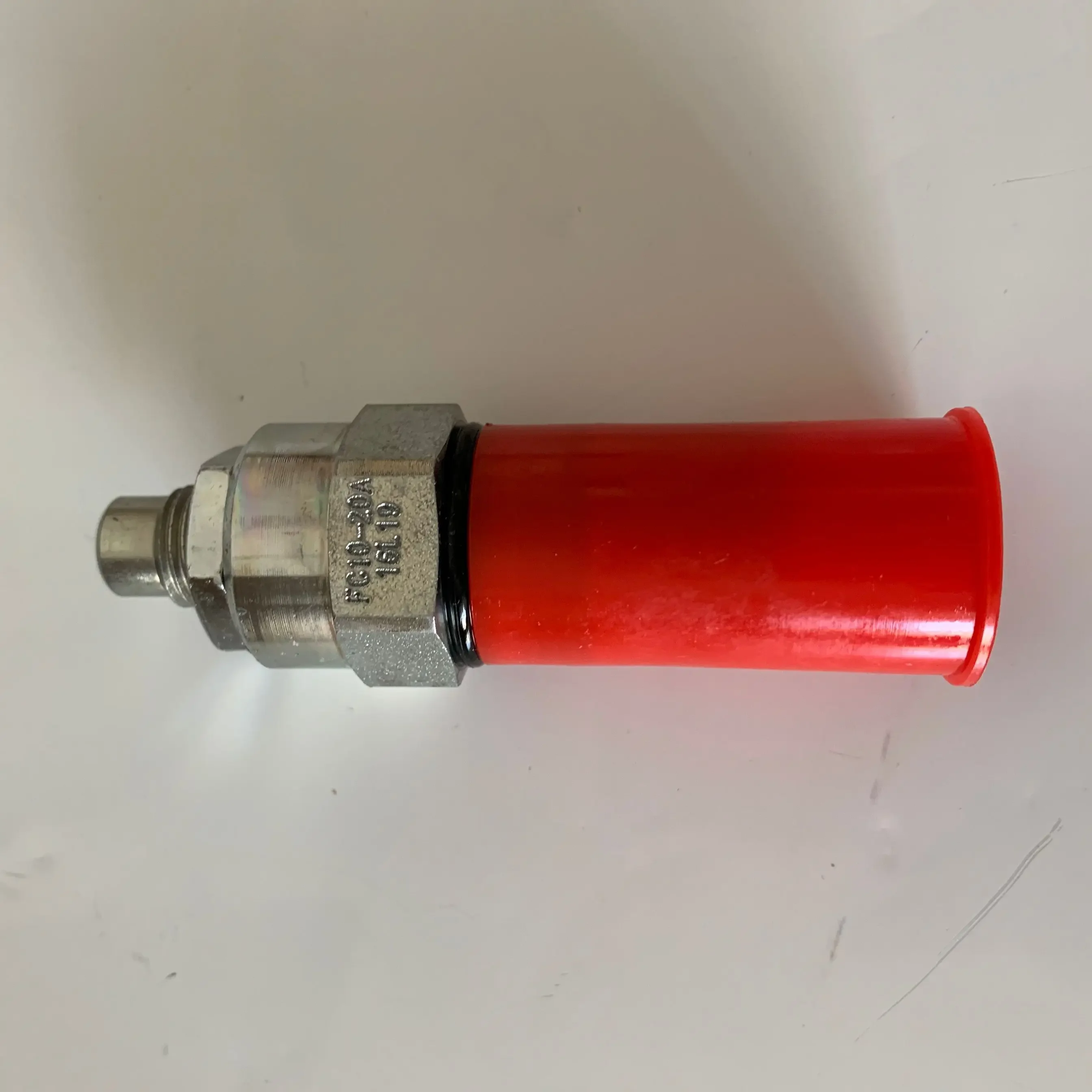 FC10-20A FC10-20A-0-N FC10-20 Hydraforce original FLOW CONTROL cartridge valve in stock SUN HYDRAULICS EATON VICKERS IH