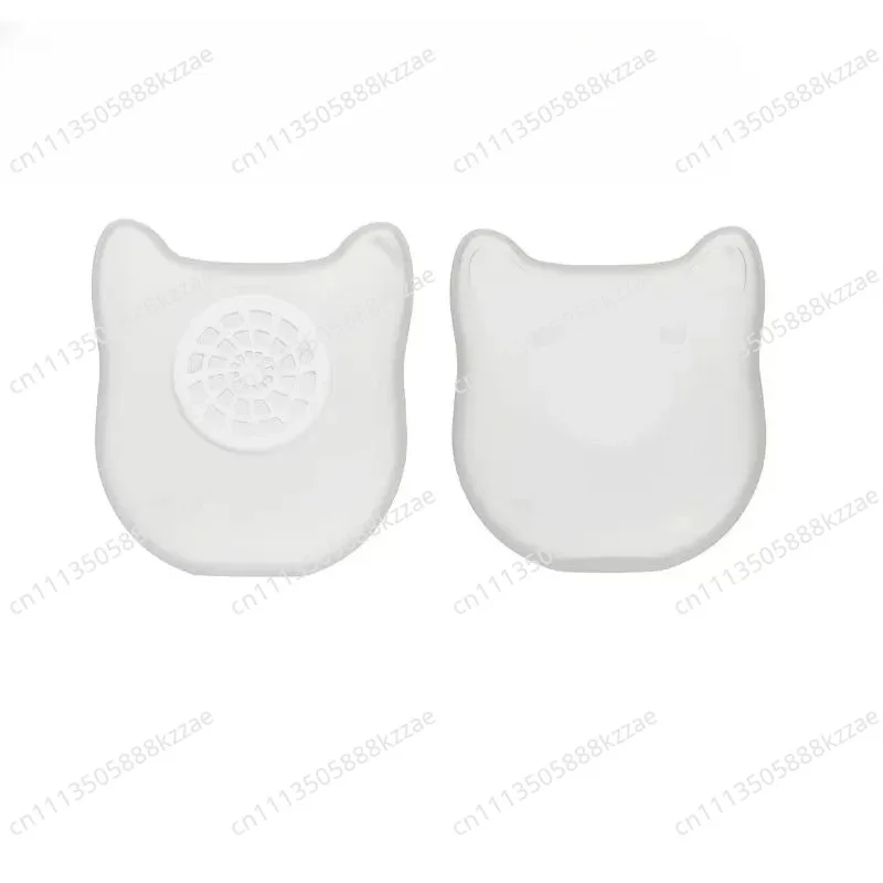 2PCS Cat Litter Box Deodorization Sterilization Blocks for VOFORD Automatic Cat Litter Box Deodorizer Purifying Air