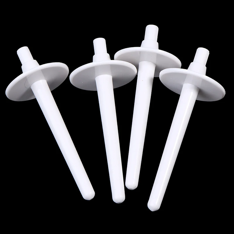 4pcs Spool Pins Spoon Stand Holder For Singer Riccar Simplicity Brother Sewing Machine Accessories MAXI444813