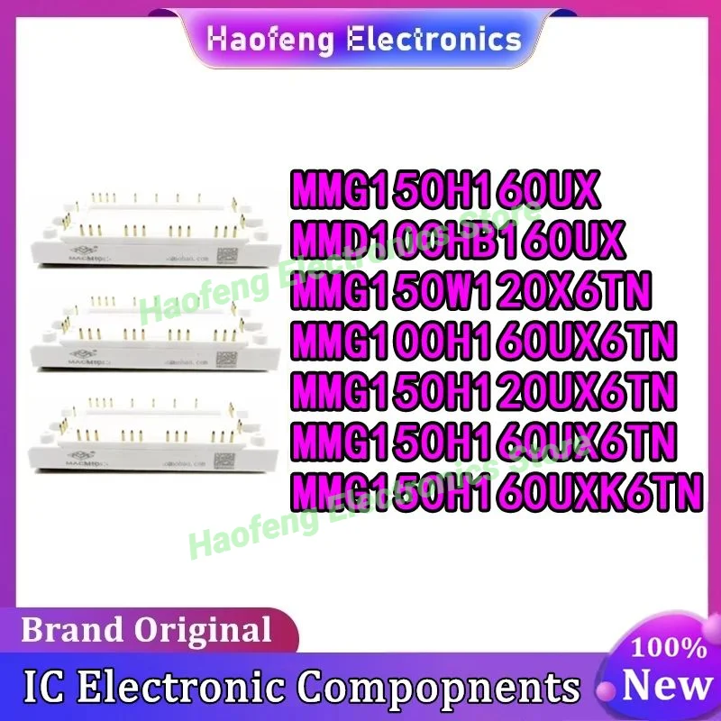

MMG150H160UX MMD100HB160UX MMG150W120X6TN MMG100H160UX6TN MMG150H120UX6TN MMG150H160UX6TN MMG150H160UXK6TN И ОРИГИНАЛЬНЫЙ МОДУЛЬ