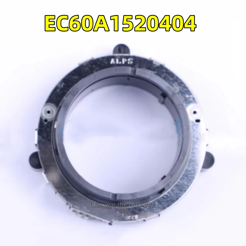 

5 шт./PPT новый японский ALPS EC60A 1520404 Подключаемый энкодер с полым валом, поворотный энкодер