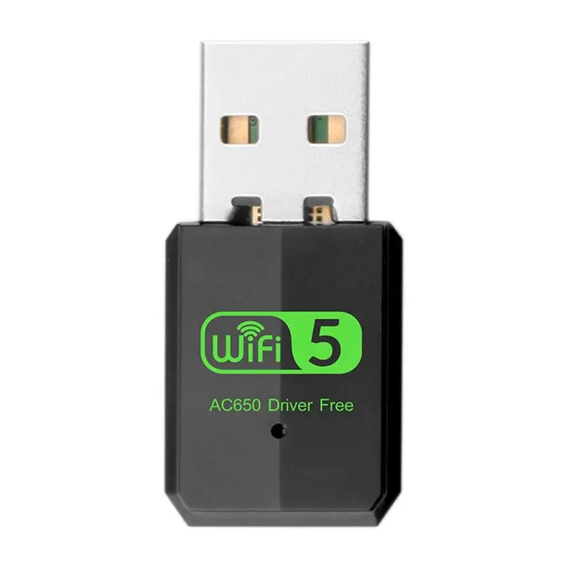 adaptador-de-rede-sem-fio-ax600-wifi-5-banda-dupla-24-ghz-58-ghz-usb-20-para-pc-e-portatil-sem-necessidade-de-instalacao-de-drivers-versoes-10-11