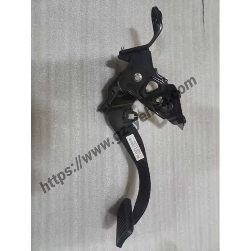 

BYD Seal U Song Plus Dm-i Ev 2021-2025 Педаль тормоза в сборе SA3EA-3504010B Оригинальные автомобильные аксессуары Para Auto Tools