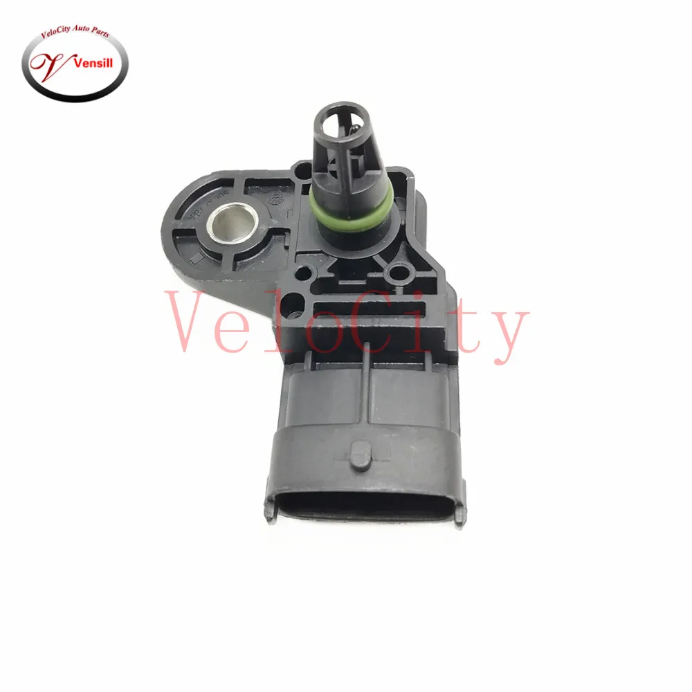 MAP Sensor Fits For Chery Changan C50 Haval H6 Chuanqi GA5 Part No# F01R00E006