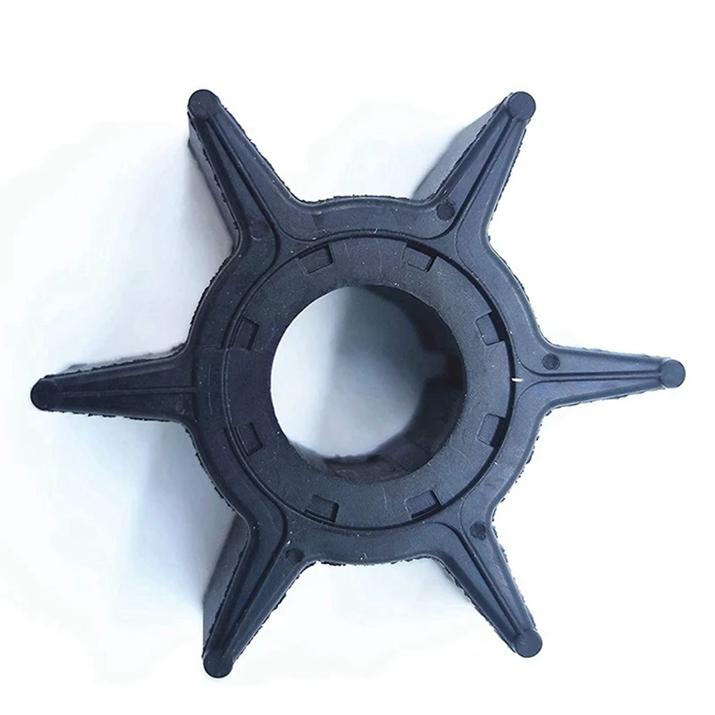 5X For Yamaha Impeller Outboard 6H4-44352-02 6H4-44352-00-00 18-3068 96-499-03H 9-45601 89900 30Hp 40Hp 50Hp