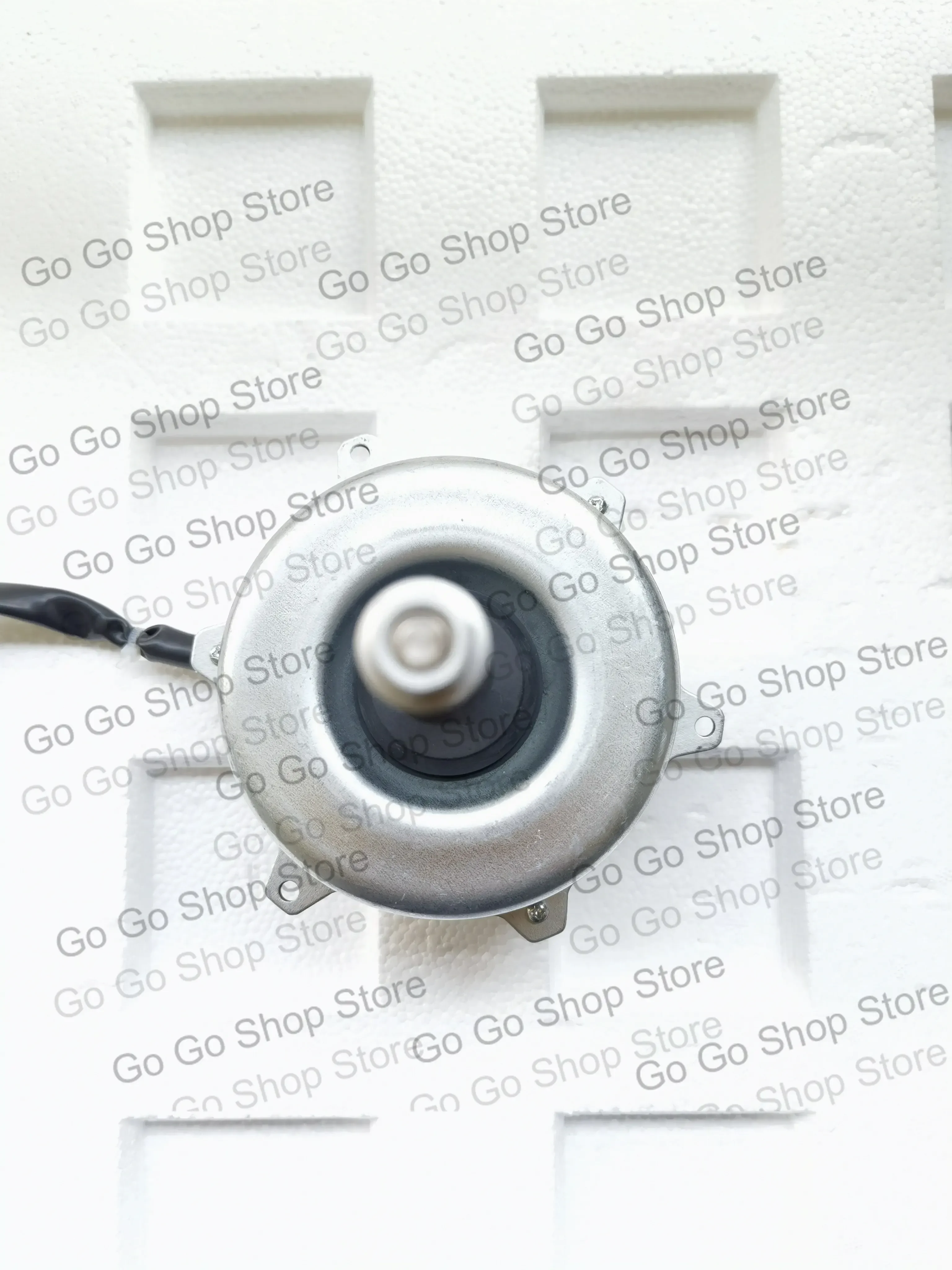 Air Conditioner External Fan Motor YDK60-6J YDK60-6H Motor Motor 60w Tripod