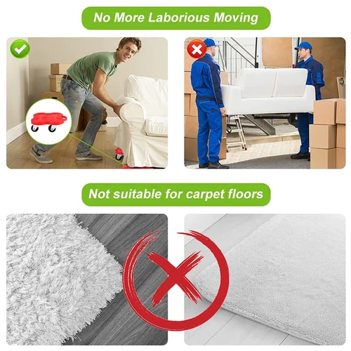 Furniture Accessories