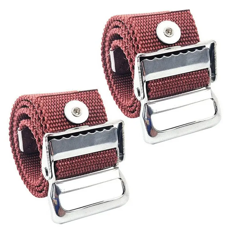 

AT05-1 Пара регулируемых ремней-петель для ходунков, сменные запасные части, комплект аксессуаров