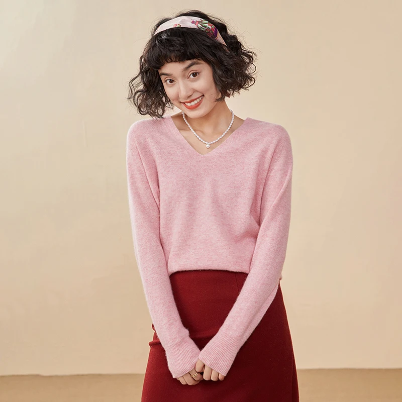 jiahua pink