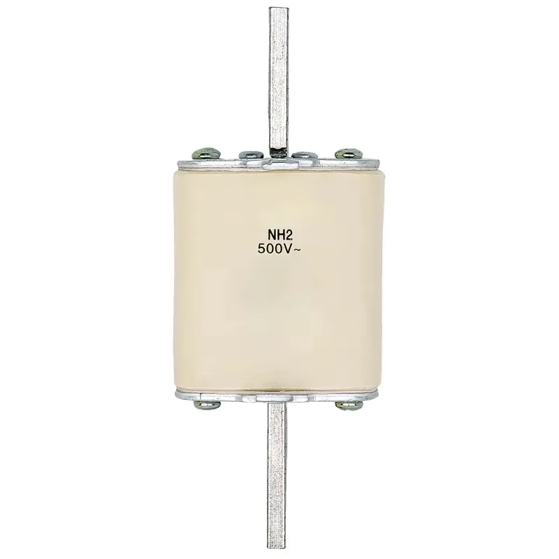 

NH2 NT2 Standard Fuses 125A/355A/400A/8002.xxx7 High Current Capacity for Power and Electrical Applications