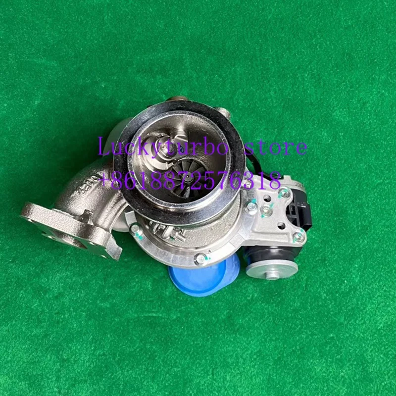 

GenuineTurbo MGT17 807859-0009 Turbocharger for SHANGHAI SAIC MAXUS G10 20L4E 2.0TGI 165KW 224HP Euro V