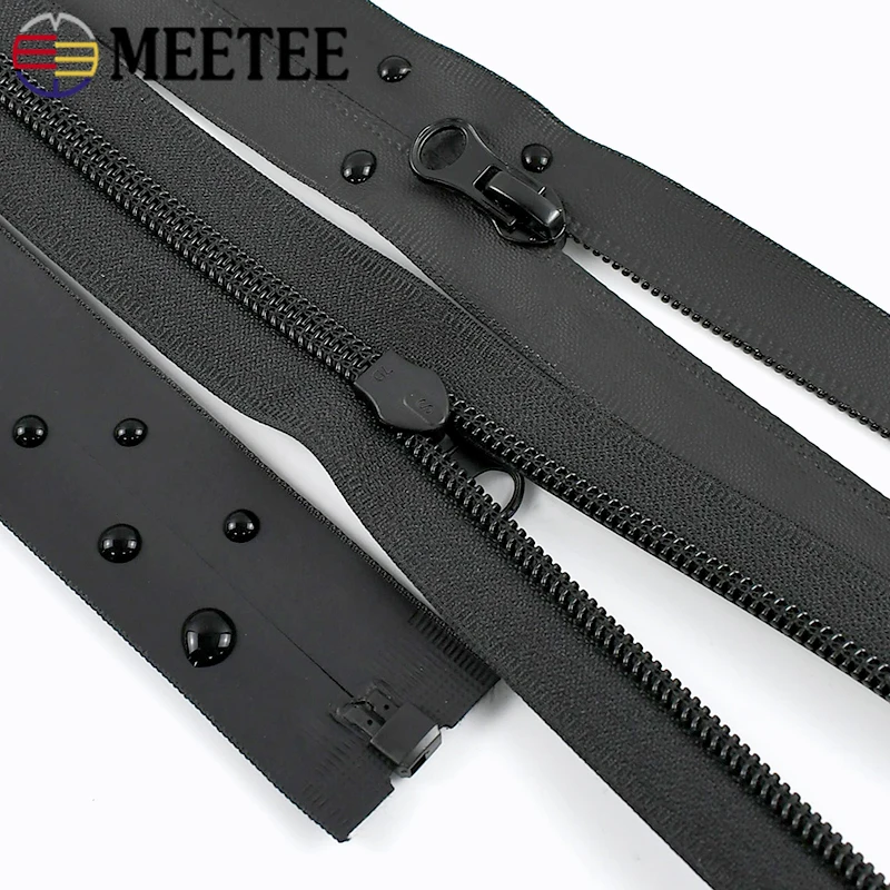 2Pcs 5# Waterproof …