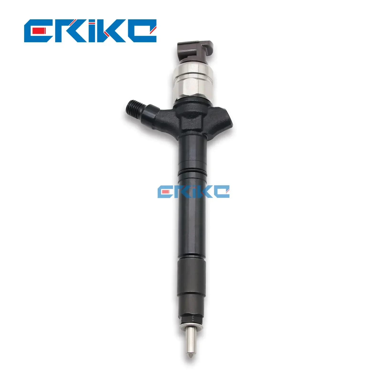 095000-7680 Fuel Injector Nozzle Assy 095000-7681 Diesel Injection for TOYOTA 1AD-FTV 2AD-FTV 2367009190 2367009230 2367009270