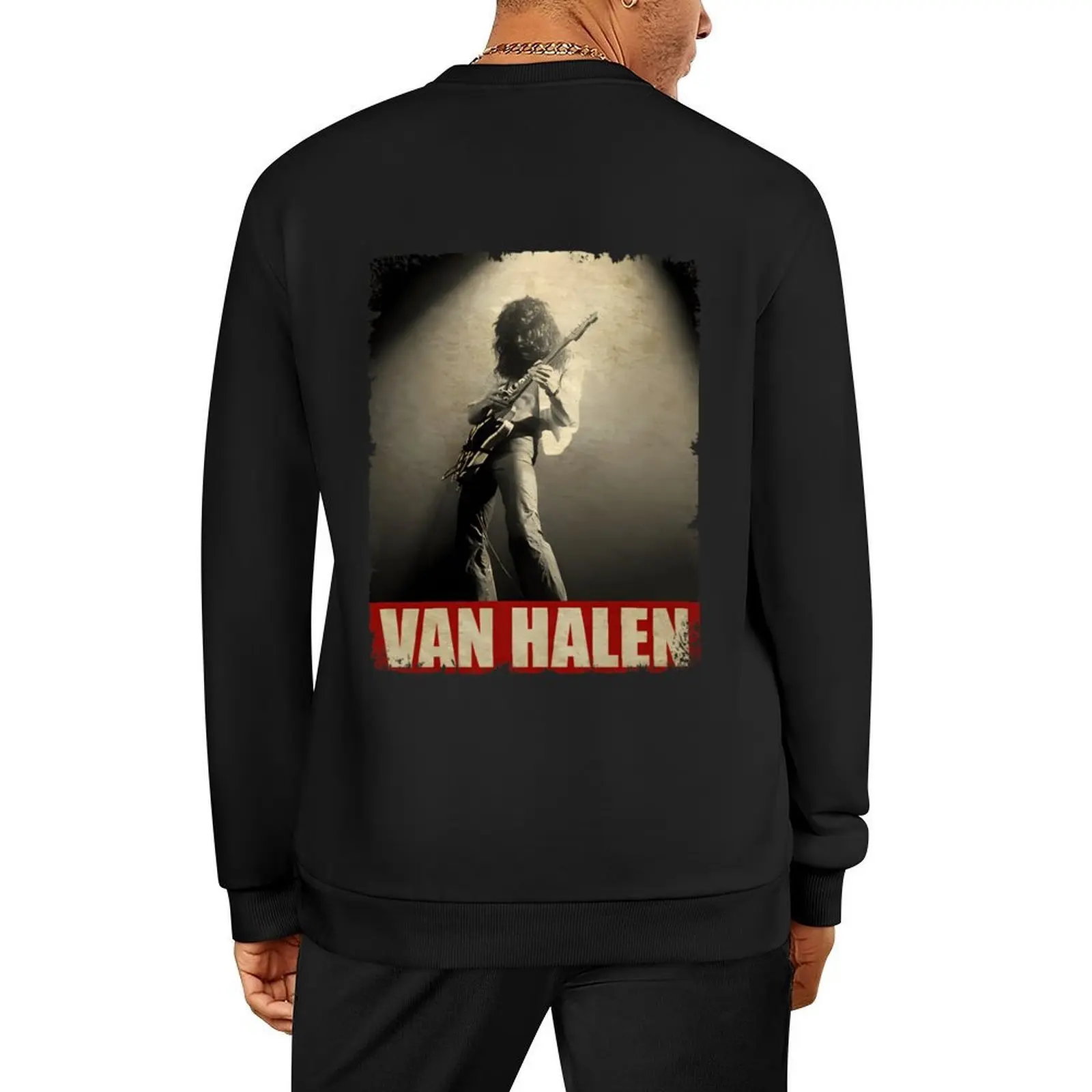 

Classic Vintage Funny Band Tour Album Music Pullover mens clothes male clothes korean clothes men's coat hoody