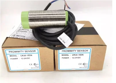 

CR30-15AC CR30-15AO Бесконтактный переключатель НОВЫЙ ОРИГИНАЛ Профессиональные учреждения могут быть предоставлены для тестирования