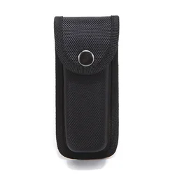 Knife Set Scabbard Pouch Nylon Folding Knife Packaging Case Outdoor Pouch Cover Bags Acessórios Para Cozinha Нож Kitchen Tools