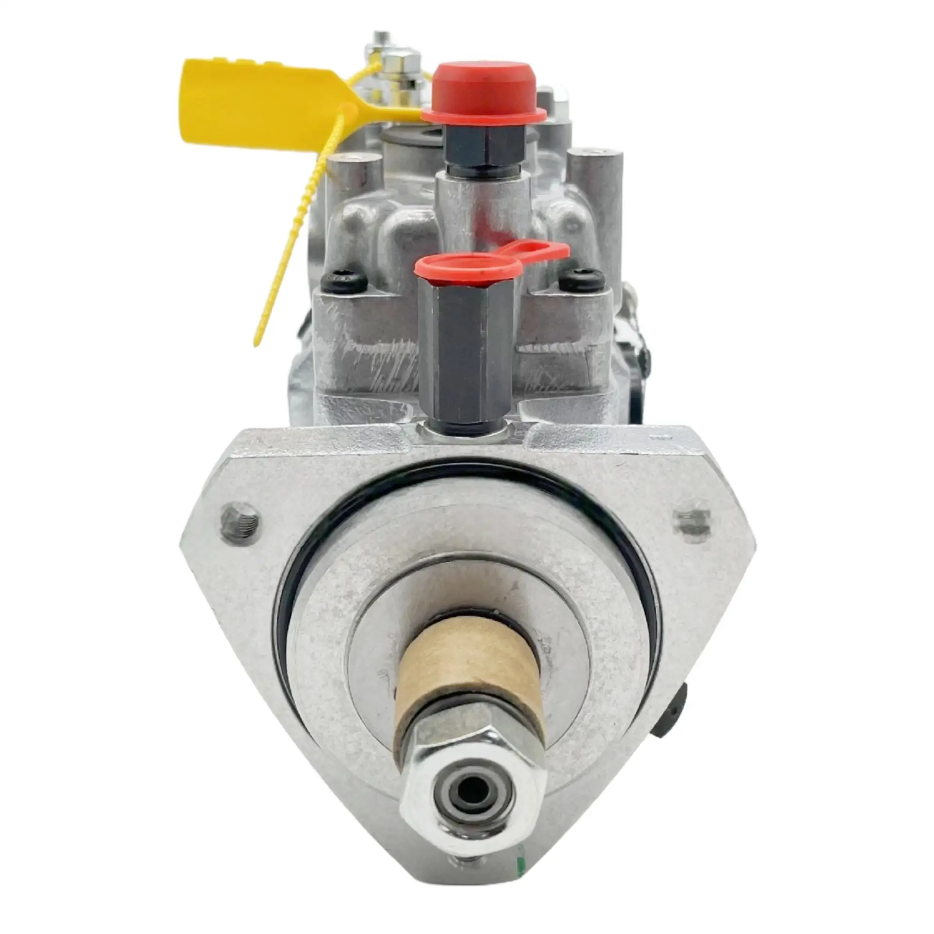 Compatible Fuel Injection Pump 3230F586T 3230F582T 2643B319KY 3230F583T 3230F584T, Aftermarket Pump for Perkins 1103 Engine