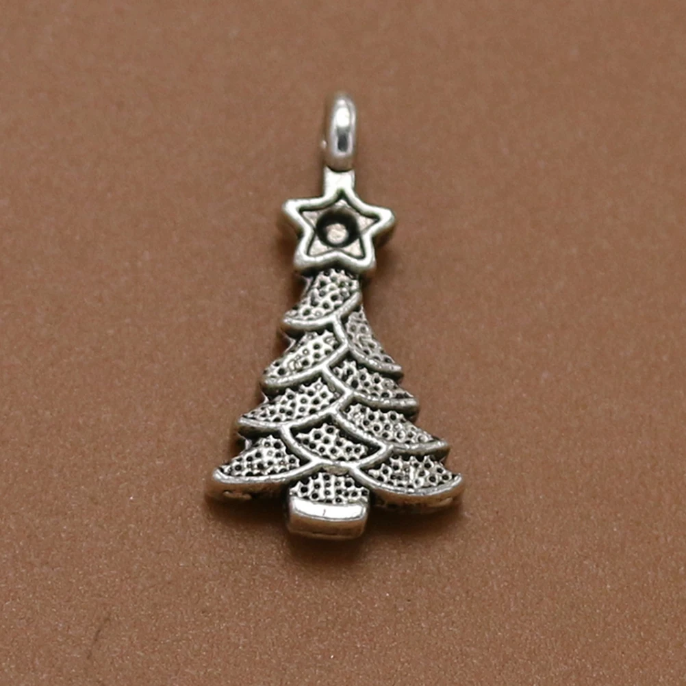 

20 Pcs Alloy Star Pendant DIY Jewelry Making Charms Craft Supplies Accessories For Necklace Bracelet Earrings Pendant Set